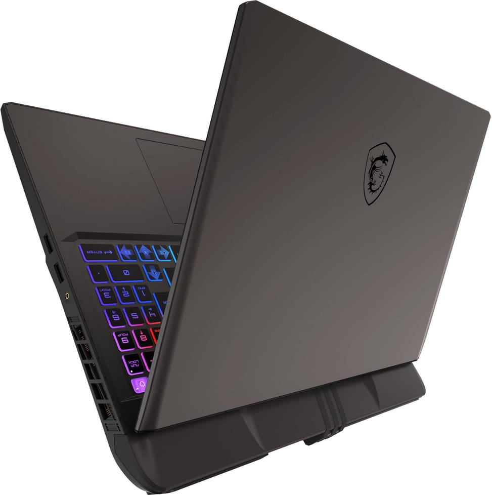 Ordinateur Portable Gaming MSI Vector 16 HX AI (9S7-15M352-015) — image 7