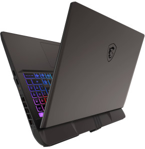 Ordinateur Portable Gaming MSI Vector 16 HX AI (9S7-15M352-015)