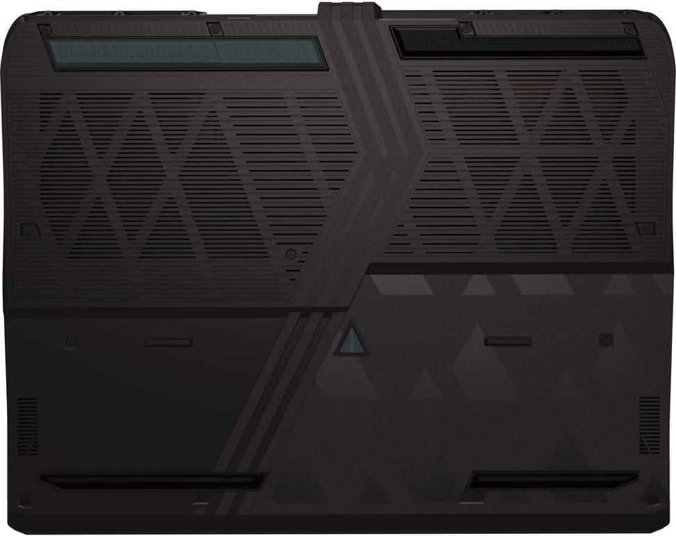 Ordinateur Portable Gaming MSI Vector 16 HX AI (9S7-15M352-015) — image 11
