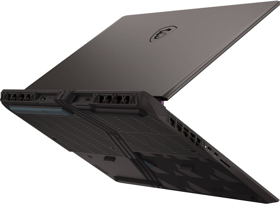 Ordinateur Portable Gaming MSI Vector 16 HX AI (9S7-15M352-015) — image 8