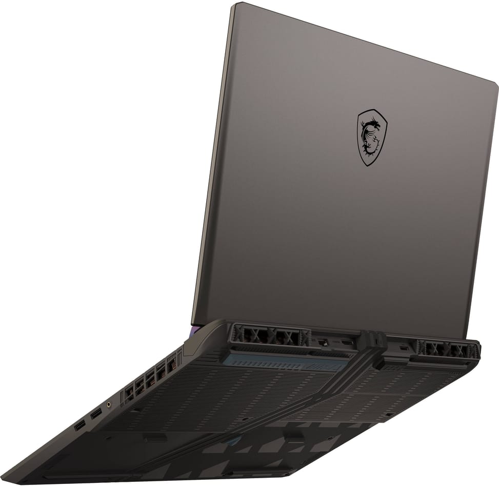 Ordinateur Portable Gaming MSI Vector 16 HX AI (9S7-15M352-015) — image 9