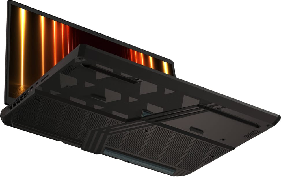 حاسوب محمول للألعاب MSI Vector 16 HX AI (9S7-15M352-015) — صورة 10