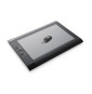 Tablette graphique professionnelle multi-touch Wacom Intuos Pro Large (PTH-851-FRNL)
