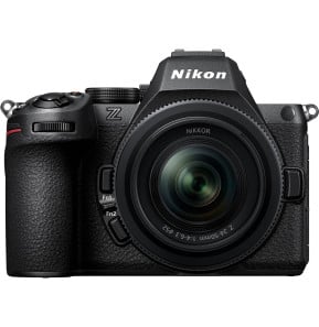 Appareil photo hybride Nikon Z5II + Objectif...