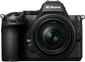 Appareil photo hybride Nikon Z5II + Objectif Nikkor Z 24-50mm f/4-6.3 (4960759920355)