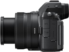 Appareil photo hybride Nikon Z5II + Objectif Nikkor Z 24-50mm f/4-6.3 (4960759920355) — image 7