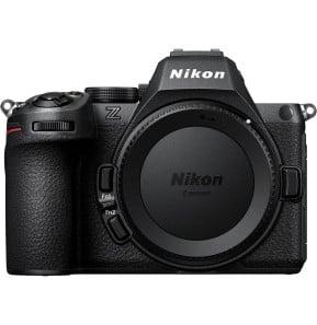Appareil photo hybride Nikon Z5II Boîtier Nu...