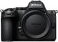 Appareil photo hybride Nikon Z5II Boîtier Nu (4960759917201)