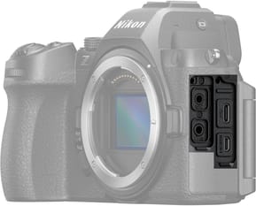 Appareil photo hybride Nikon Z5II Boîtier Nu (4960759917201) — image 5