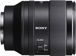 Objectif Sony FE 35mm F/1.4 GM (4548736123144) — image 4