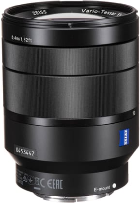 Objectif Sony FE 24-70mm F/4 ZA (4905524934793) — image 2