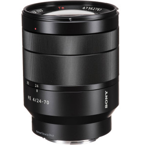 Objectif Sony FE 24-70mm F/4 ZA (4905524934793)