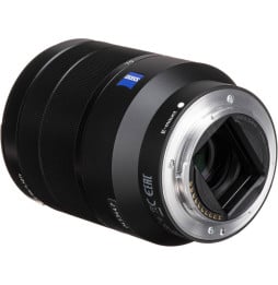 Objectif Sony FE 24-70mm F/4 ZA (4905524934793)