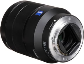 Objectif Sony FE 24-70mm F/4 ZA (4905524934793) — image 5