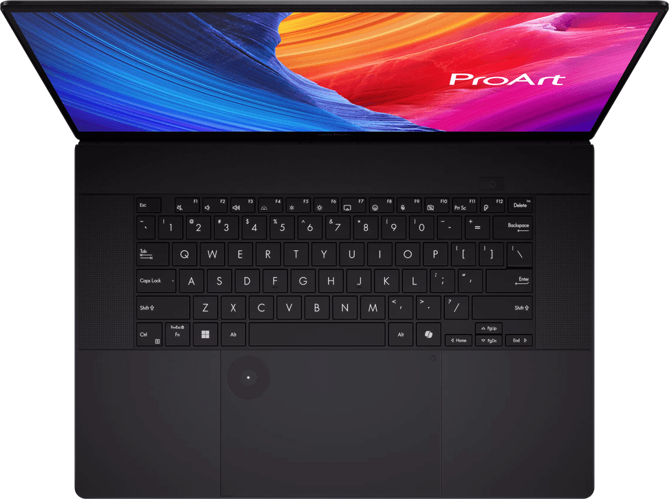 Ordinateur portable Asus ProArt P16 (H7606WP-SR629W) — image 4