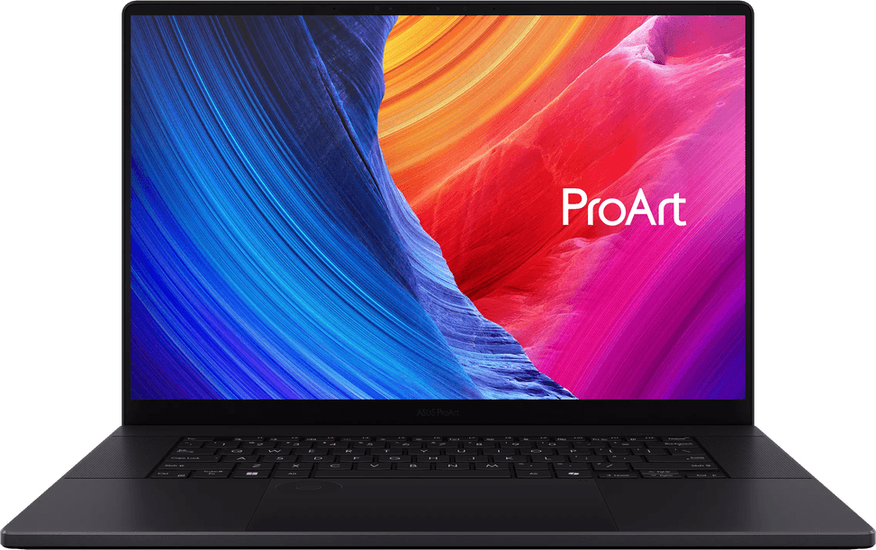 Asus ProArt P16 Laptop (H7606WP-SR629W) — image 1