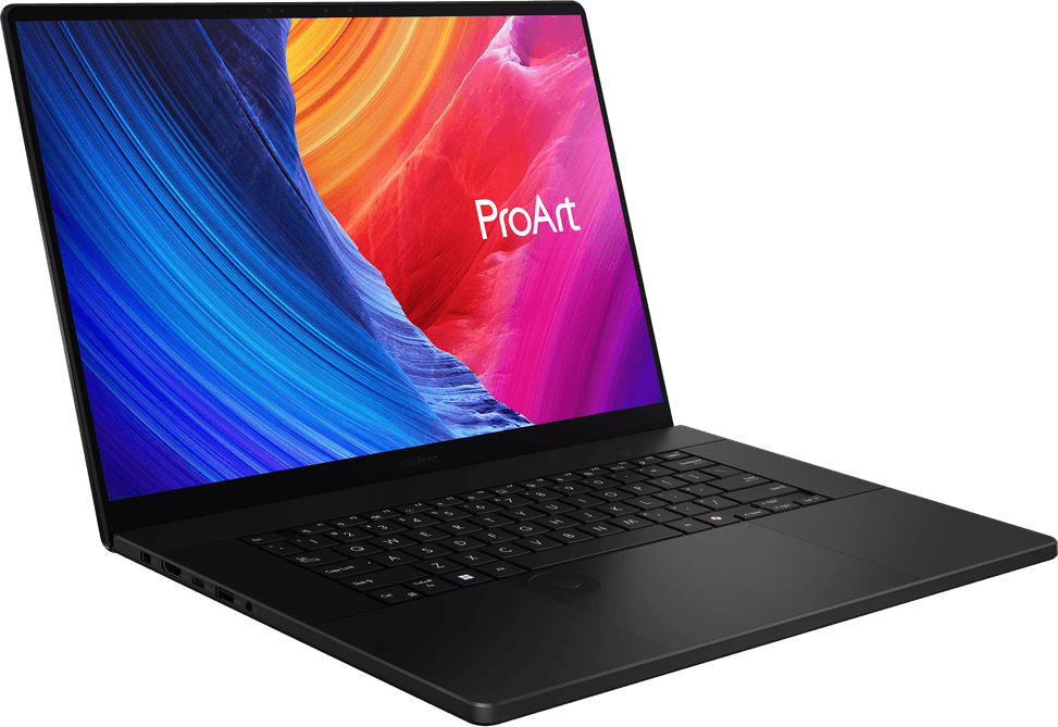 Ordinateur portable Asus ProArt P16 (H7606WP-SR629W) — image 2