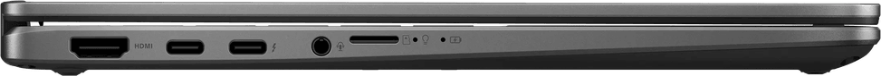 Ordinateur portable Asus Vivobook 14 Flip (TP3407SA-SG145W) — image 9