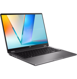 Ordinateur portable Asus Vivobook 14 Flip (TP3407SA-SG145W)