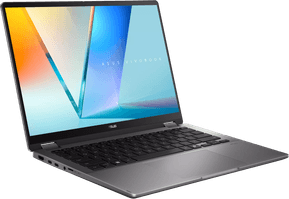 Ordinateur portable Asus Vivobook 14 Flip (TP3407SA-SG145W) — image 5