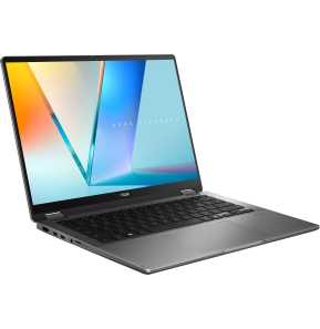 Ordinateur portable Asus Vivobook 14 Flip (TP3407SA-SG145W)