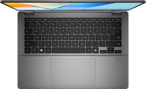 Ordinateur portable Asus Vivobook 14 Flip (TP3407SA-SG145W) — image 7