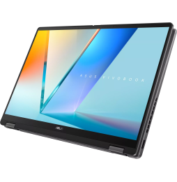 Ordinateur portable Asus Vivobook 14 Flip (TP3407SA-SG145W)