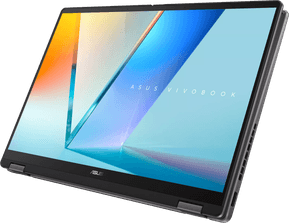 Ordinateur portable Asus Vivobook 14 Flip (TP3407SA-SG145W) — image 4