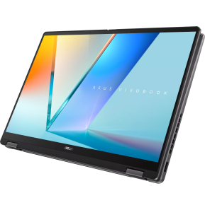 Ordinateur portable Asus Vivobook 14 Flip (TP3407SA-SG145W)