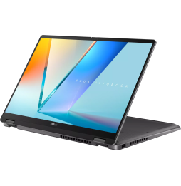Ordinateur portable Asus Vivobook 14 Flip (TP3407SA-SG145W)