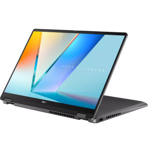 Ordinateur portable Asus Vivobook 14 Flip (TP3407SA-SG145W)
