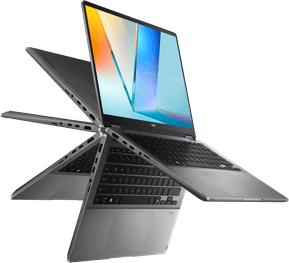 Ordinateur portable Asus Vivobook 14 Flip (TP3407SA-SG145W) — image 6