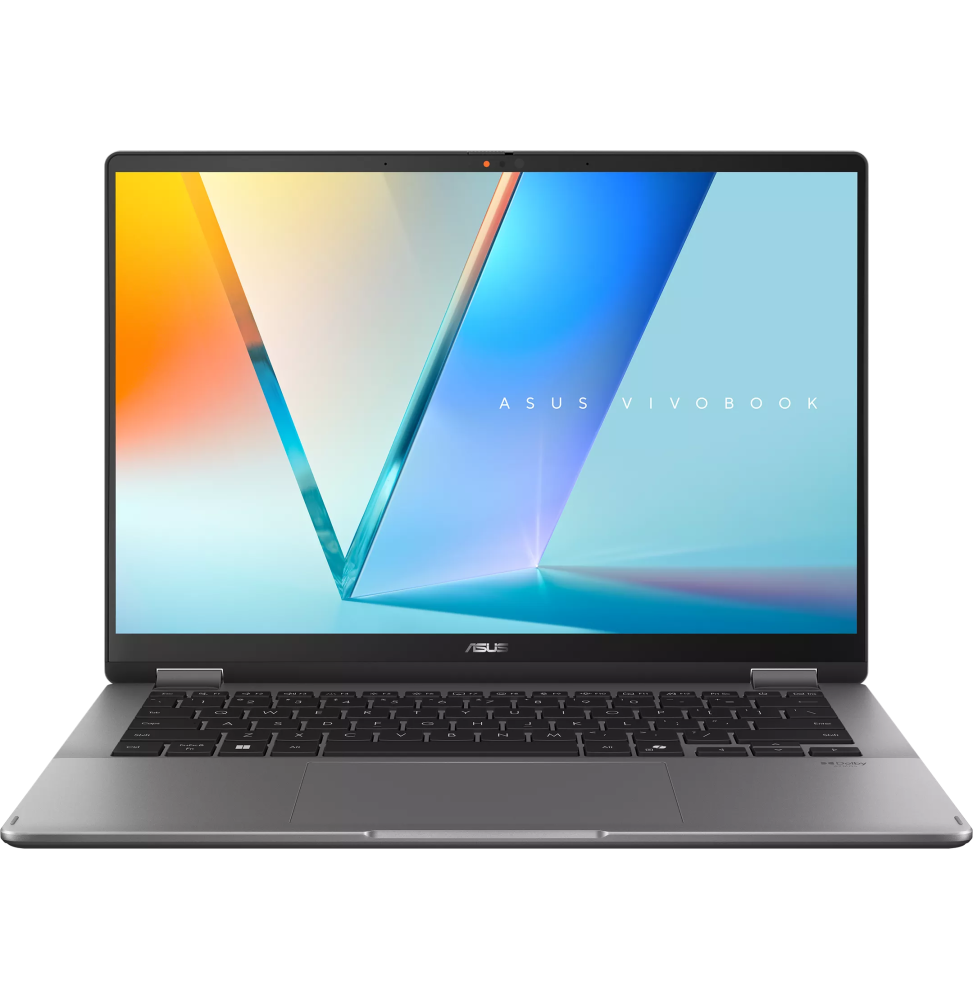 Ordinateur portable Asus Vivobook 14 Flip (TP3407SA-SG145W)