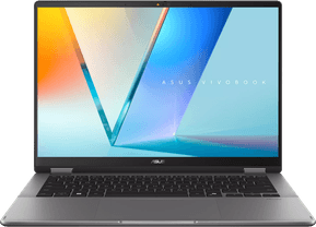 Ordinateur portable Asus Vivobook 14 Flip (TP3407SA-SG145W)