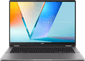 Ordinateur portable Asus Vivobook 14 Flip (TP3407SA-SG145W)