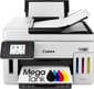 Canon MAXIFY GX6140 Imprimante multifonction à réservoirs rechargeables MegaTank (6882C009AA)