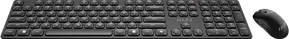 Ensemble clavier et souris sans fil MSI FORGE K210 - Azerty (S11-43FR212-Y92) — image 2
