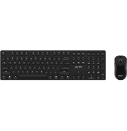 Ensemble clavier et souris...