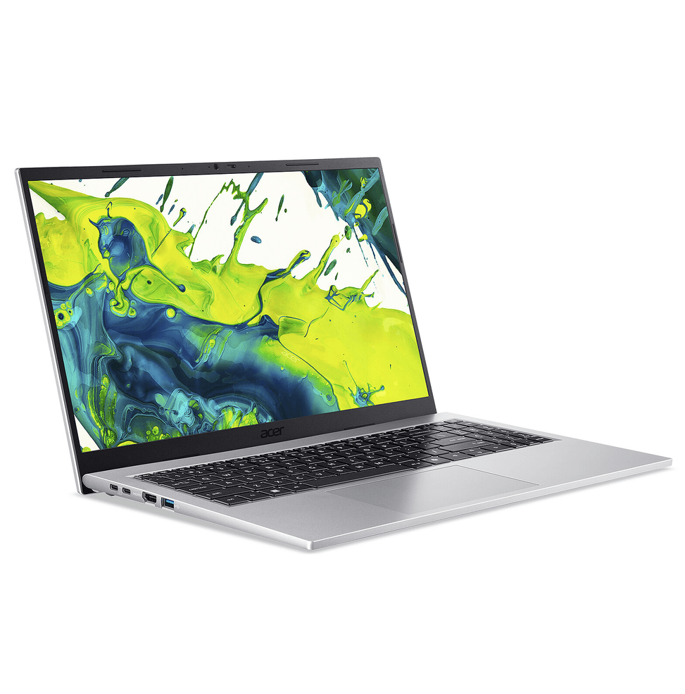 Ordinateur Portable Acer Aspire Go 15 (NX.JRREF.00J) — image 2