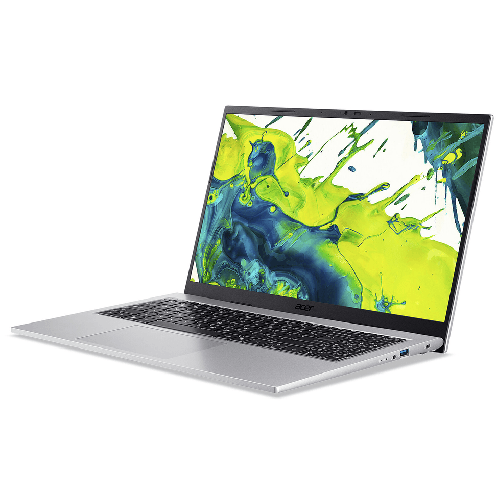 Ordinateur Portable Acer Aspire Go 15 (NX.JRREF.00J) — image 3