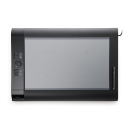Tablette professionnelle Wacom Intuos4 XL A3 Wide CAD (PTK-1240-C)