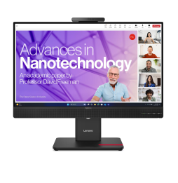 Écran Plat 24" Lenovo...