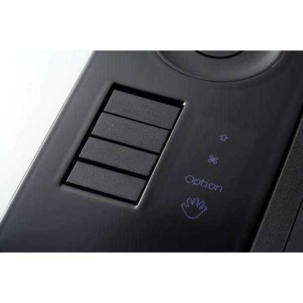 Tablette professionnelle Wacom Intuos4 XL A3 Wide CAD (PTK-1240-C)