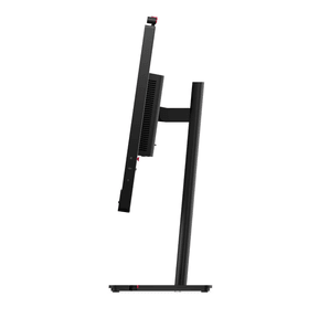 Écran Plat 24" Lenovo ThinkVision T24-4v Avec Caméra 5MP et Microphone (64B6MAT1EU) — image 8