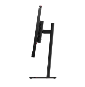 Écran Plat 24" Lenovo ThinkVision T24-4v Avec Caméra 5MP et Microphone (64B6MAT1EU)