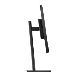Écran Plat 24" Lenovo ThinkVision T24-4v Avec Caméra 5MP et Microphone (64B6MAT1EU)