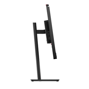 Écran Plat 24" Lenovo ThinkVision T24-4v Avec Caméra 5MP et Microphone (64B6MAT1EU) — image 7