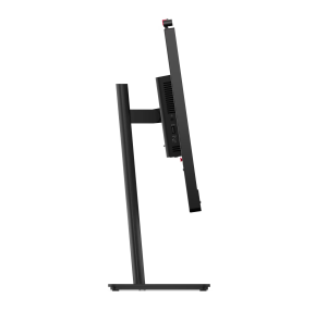 Écran Plat 24" Lenovo ThinkVision T24-4v Avec Caméra 5MP et Microphone (64B6MAT1EU)