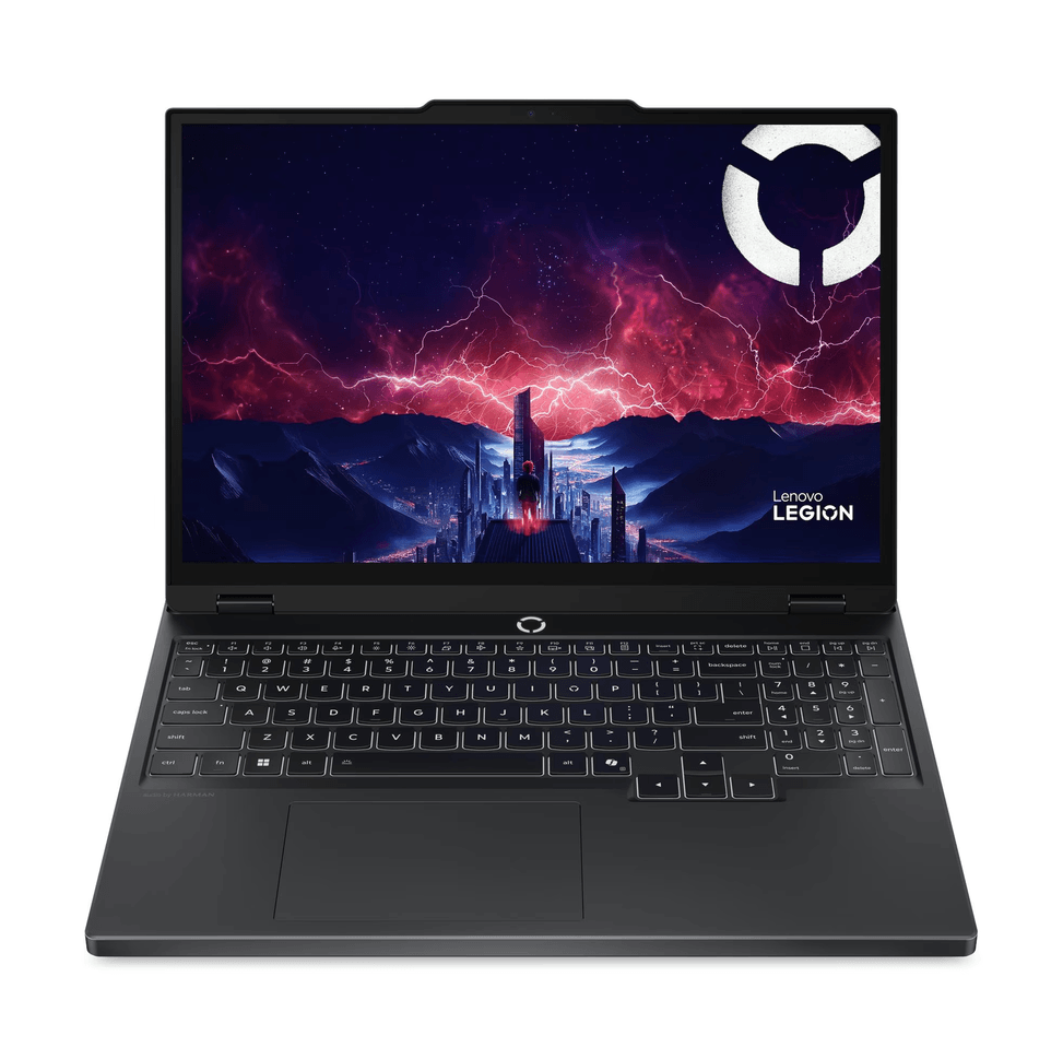حاسوب محمول للألعاب Lenovo Legion 5 15AHP10 (83M0008FFE) — صورة 1