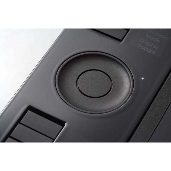 Tablette professionnelle Wacom Intuos4 XL A3 Wide CAD (PTK-1240-C)